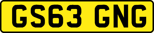 GS63GNG