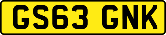 GS63GNK