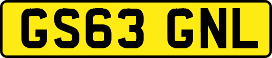 GS63GNL