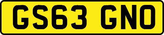 GS63GNO