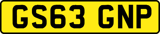 GS63GNP