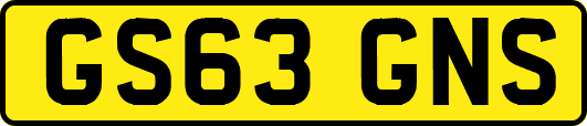 GS63GNS