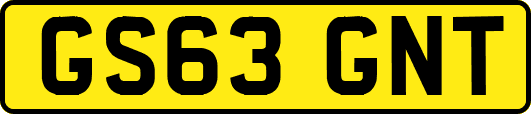 GS63GNT