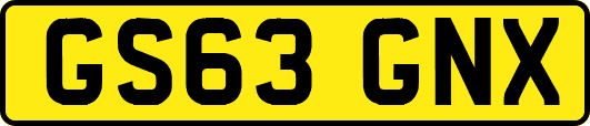 GS63GNX
