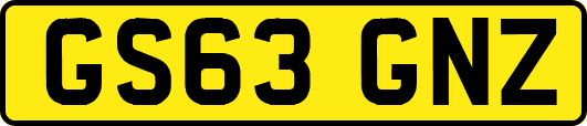 GS63GNZ