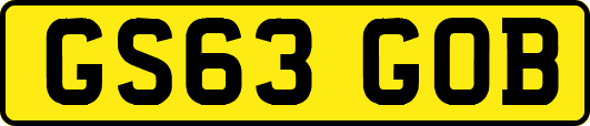 GS63GOB