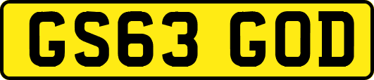 GS63GOD