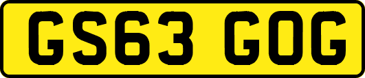 GS63GOG
