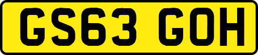GS63GOH