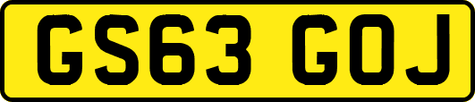 GS63GOJ