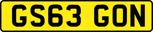 GS63GON