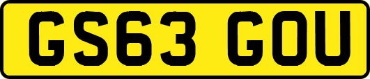 GS63GOU