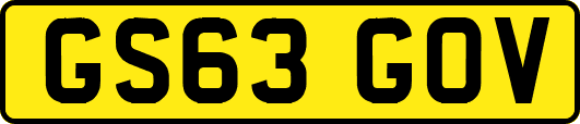 GS63GOV