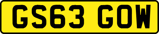 GS63GOW