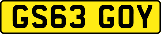 GS63GOY