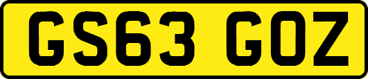 GS63GOZ