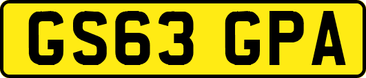 GS63GPA