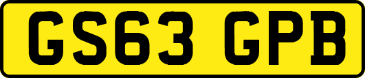 GS63GPB
