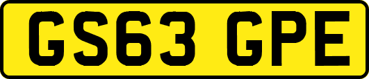 GS63GPE