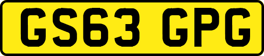 GS63GPG
