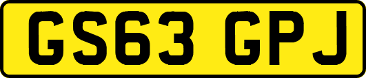 GS63GPJ