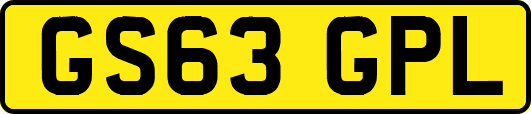 GS63GPL