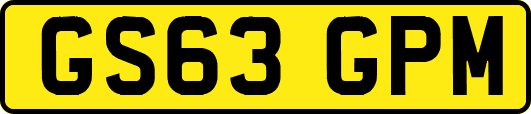GS63GPM