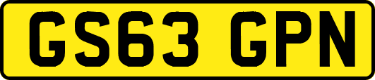 GS63GPN