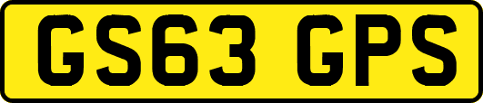 GS63GPS