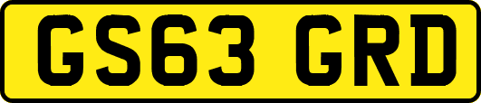 GS63GRD