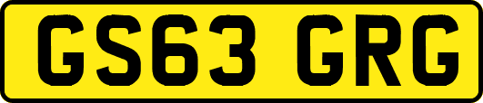 GS63GRG