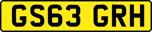 GS63GRH