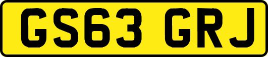 GS63GRJ