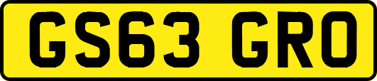 GS63GRO