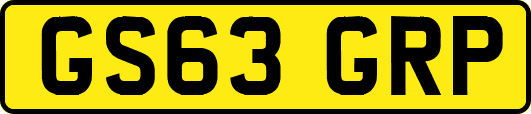 GS63GRP