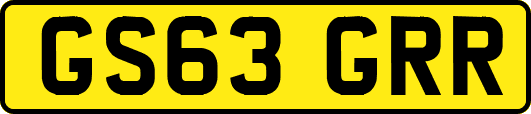 GS63GRR