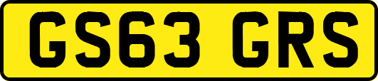 GS63GRS