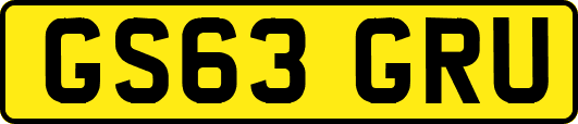 GS63GRU