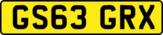 GS63GRX