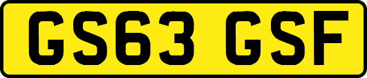 GS63GSF