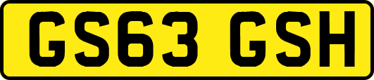 GS63GSH