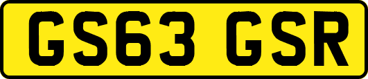 GS63GSR