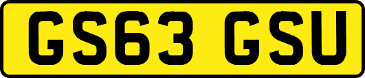 GS63GSU