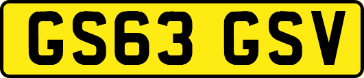GS63GSV