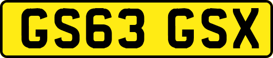 GS63GSX
