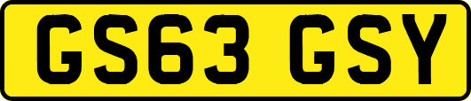GS63GSY