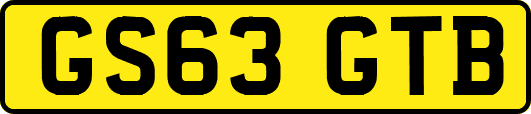 GS63GTB