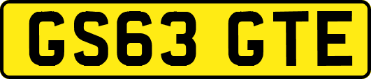 GS63GTE
