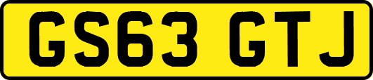 GS63GTJ