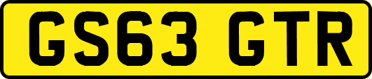 GS63GTR